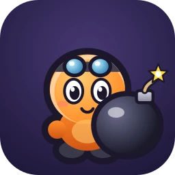 Значок Bombix